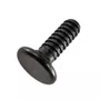 Parafuso Cabeça Reta M8 x 24 - 266396-1 - Makita