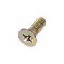 Parafuso CCH M4 x 12 - 912117-6 - Makita