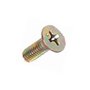 Parafuso CCH M4 x 12 - 912117-6 - Makita