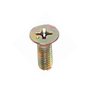 Parafuso CCH M4 x 12 - 912117-6 - Makita