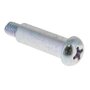 Parafuso com Rebaixo M4 9911 - 265059-6 - Makita