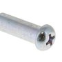 Parafuso com Rebaixo M4 9911 - 265059-6 - Makita