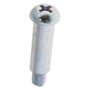 Parafuso com Rebaixo M4 9911 - 265059-6 - Makita
