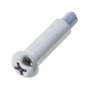 Parafuso com Rebaixo M4 9911 - 265059-6 - Makita