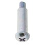 Parafuso com Rebaixo M4 9911 - 265059-6 - Makita