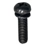 Parafuso CR M4x16 SW - 911126-2 - Makita