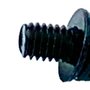 Parafuso CRM 3 x 6 - 911003-8 - Makita