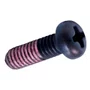 Parafuso CRM 4 x 12 - 265014-8 - Makita