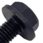 Parafuso CRM 4x12 para Serra Circular 5007NB - Makita