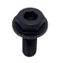 Parafuso CRM 4x12 para Serra Circular 5007NB - Makita