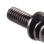 Parafuso CRM 4x12mm para Lixadeira de Cinta 9404 - Makita