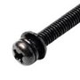 Parafuso CRM 4X25 para MT240/MT410 - 265101-3 - Makita