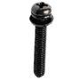 Parafuso CRM 4X25 para MT240/MT410 - 265101-3 - Makita
