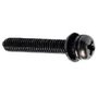 Parafuso CRM 4X25 para MT240/MT410 - 265101-3 - Makita