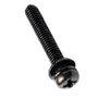Parafuso CRM 4X25 para MT240/MT410 - 265101-3 - Makita