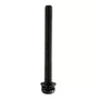 Parafuso CRM 4X40 6510PBL/6510H/6905B/9207SB/9207S - 911168-6 - Makita