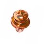 Parafuso CRM 4X8 GD0800C/GD0810C - 265082-1 - Makita