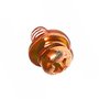 Parafuso CRM 4X8 GD0800C/GD0810C - 265082-1 - Makita