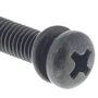 Parafuso CRM 5 x 16 - 265120-9 - Makita