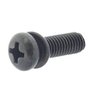 Parafuso CRM 5 x 16 - 265120-9 - Makita
