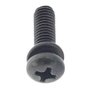Parafuso CRM 5 x 16 - 265120-9 - Makita