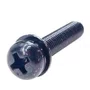 Parafuso CRM 5 x 28 - 911248-8 - Makita