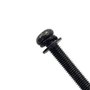 Parafuso CRM 5 x 40 - 265104-7 - Makita