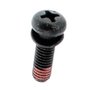 Parafuso CRM 5X16 WM - 911225-0 - Makita