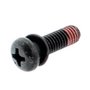 Parafuso CRM 5X16 WM - 911225-0 - Makita