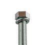 Parafuso CRM 5x20 para Serra Mármore 4100NH3 - 265497-2 - Makita