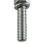 Parafuso CRM 5x20 para Serra Mármore 4100NH3 - 265497-2 - Makita