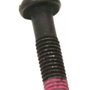 Parafuso CRM 5X22 para 6226DW/6226D/DA391DW - 251451-2 - Makita