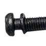 Parafuso CRM 5x55 SW para Serra Circular 5007NB - Makita