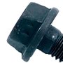 Parafuso CRM6 x 40 para Diversas Máquinas - 266482-8 - Makita
