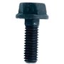 Parafuso CRM6 x 40 para Diversas Máquinas - 266482-8 - Makita