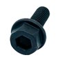 Parafuso CRM6 x 40 para Diversas Máquinas - 266482-8 - Makita