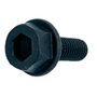 Parafuso CRM6 x 40 para Diversas Máquinas - 266482-8 - Makita