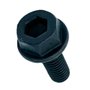 Parafuso CRM6 x 40 para Diversas Máquinas - 266482-8 - Makita