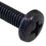 Parafuso CT 4x16mm para Lixadeira de Cinta 9404 - Makita