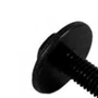 Parafuso da Flange Esquerda M6 x 18 - 266454-3 - Makita
