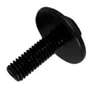 Parafuso da Flange Esquerda M6 x 18 - 266454-3 - Makita