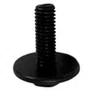Parafuso da Flange Esquerda M6 x 18 - 266454-3 - Makita