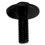 Parafuso da Flange Esquerda M6 x 18 - 266454-3 - Makita