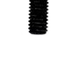 Parafuso da Lâmina - N478509 - Dewalt
