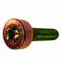 Parafuso de Ajuste M5X20 para EBH340 - 065052000N - Makita