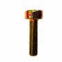 Parafuso de Ajuste M5X20 para EBH340 - 065052000N - Makita