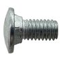 Parafuso de Base Quadrada M6 x 10 - JM23000074 - Makita