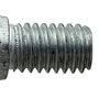 Parafuso de Base Quadrada M6 x 10 - JM23000074 - Makita
