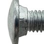 Parafuso de Base Quadrada M6 x 10 - JM23000074 - Makita