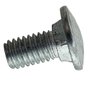 Parafuso de Base Quadrada M6 x 10 - JM23000074 - Makita